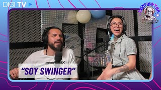 ¿QUÉ SON LOS SWINGERS  DALA x DIGITV  2709 [upl. by Yerocal331]