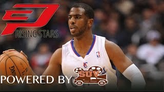 CP3 Rising Stars Cavaliers vs Bucks [upl. by Adrianna]