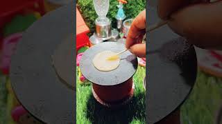 Egg Dosa In 2 Min shorts dosa food minikitchen [upl. by Sarette]