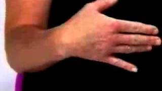 Exercise and Arthritis Wrist flexion and extension [upl. by Maddeu688]