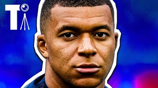 The problems with Mbappe signing for Real Madrid [upl. by Asiluy195]