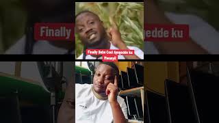 Finally Bebe Cool Ayogedde ku Mwanyi funnyvideo duet funyn shortvideo duo funnky [upl. by Calloway980]