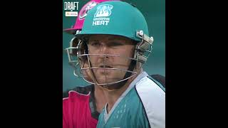 Brett Lee breaks Baz McCullums Nose [upl. by Acey465]