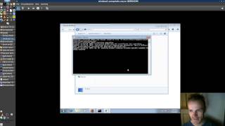 Syncthing cluster part 1  easily install Syncthing on Windows [upl. by Ennaeiluj]