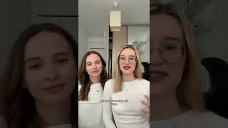 Macie futerko 🫶🏻viral futerko futro dlaciebie dc trend fashiontiktok zara zara [upl. by Yrroc641]