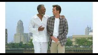 Bruce Almighty Full Movie Facts amp Review in English  Jim Carrey  Morgan Freeman [upl. by Atsejam]