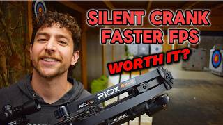 Ravin R10X Crossbow Review Is it Worth the Upgrade Speed Power amp More [upl. by Elamrej]