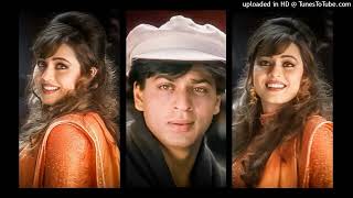 ZaraTasveerSeTuNikalKeSamneAaFullSong❤️90slovesongSharukhKhanMahima [upl. by Alpert]