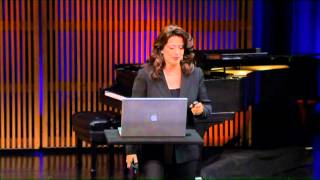 Making the Case for Place Dr Katherine Loflin at TEDxSoCal [upl. by Curr20]