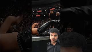 Bronson Reed Attack Seth Rollins New Story Line WWE Raw [upl. by Dillon]