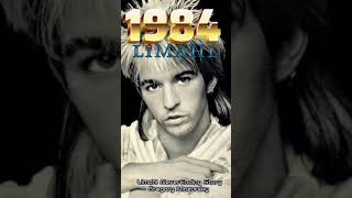 Limahl Neverending Story 1984 [upl. by Halullat191]