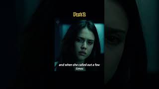 Fear of Ghost movie Part2 trending explained moviereview explanation movieclips recap [upl. by Colfin605]