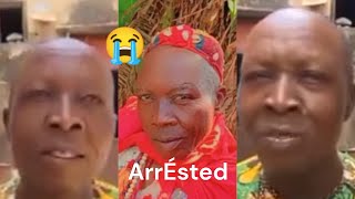 TEÁRS drops As Popular Yoruba movie actor TOMBOLO shares SâD experiences  Latest Yoruba movie 2023 [upl. by Oicnecserc311]