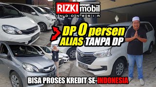 mobil DP 0 disini pasti istimewa cek dulu update stok Rizki Mobil Tulungagung 24 november 2021 [upl. by Clymer]