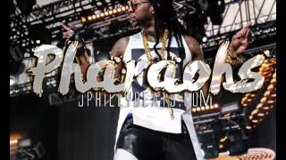 2 Chainz x Rich Homie Quan x Drake Type Beat Pharaohs prod by JPhilly Beats [upl. by Maynard]