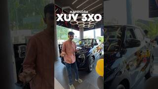 3XO Base Model Full Paisa Vasool xuv3xo mahindra facelift [upl. by Jefferson]