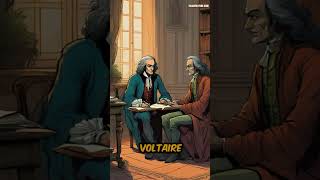 quotLa Anecdota de Voltaire y la Crítica a Leibniz en quotCándidoquot [upl. by Sherwin]