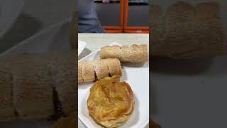 En la Panadería El Faro encontrarás una variedad que complace todos los gustos buenaventura food [upl. by Icam]