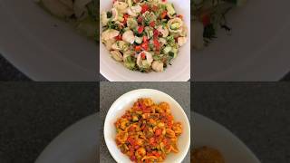 The Ultimate Pasta Salad Recipe [upl. by Naltiak56]