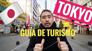 ✈️ Te enseño GRATIS TODO para planear tu viaje a Japon [upl. by Keverne]