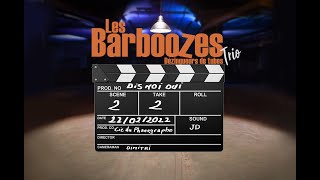 Barboozes trio teaser Sheds Acte2 [upl. by Althea]