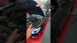 M135i NVM Stage 2 N55 Part 1 b58tu m135i nvm [upl. by Arnoldo]