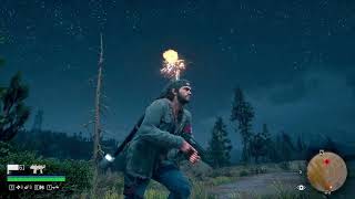 Days Gone Ive Had Better Days  PC Gameplay [upl. by Ettennek]