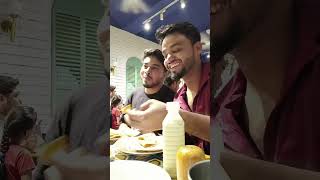 Irani Restaurant Ahmedabad shorts shortvideo short ahmedabad [upl. by Fritzie]