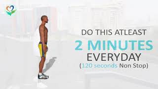 How to improve your heart and lung functioning with these simple exercises [upl. by Osei]