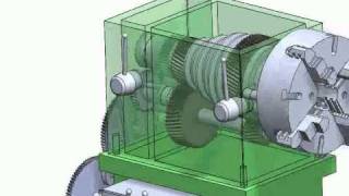 lathe machine [upl. by Payson]