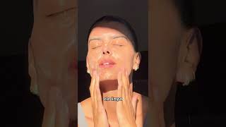 O melhor pra sua pele cuidadosdepele skincare skincareroutine limpeza beleza beauty pele [upl. by Yenitsed]