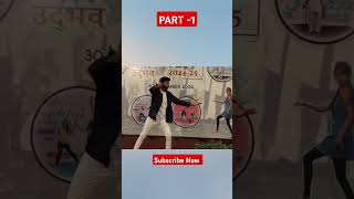 A vatan jaane ja Jaaneman deshbhakti song dancevideo [upl. by Raine259]