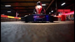 390cc karts bij Kartplaza Actionworld [upl. by Callean]