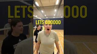 random volleyball POV moments [upl. by Kcire]