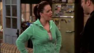 THE KING OF QUEENS Carrie amp Doug Heffernan Gym Neighbors clip [upl. by Antoine]