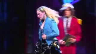 Rock of Ages Toronto Final Performance High Enough [upl. by Nemracledairam705]