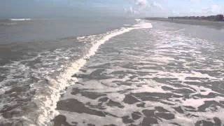 Strandwandeling De Panne  BrayDunes [upl. by Claretta]