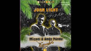 Miyagi amp Andy Panda  Kosandra JOHN LIGHT VIP Edit2024 [upl. by Sayers]