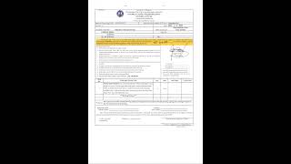 Request for Quotation RFQ for Purchase Request PR No 2024090231 dated September 24 2024 [upl. by Annora42]