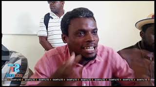 Okay Rebelyon an pral lanse 17 Oktòb la Alye Guy Philippe yo Mande pou tout moun rejwenn yo [upl. by Aissila]