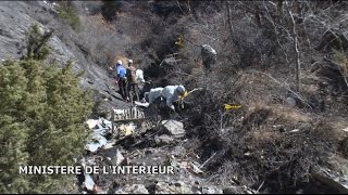 Germanwings Plane Crashs Terrifying Final Moments [upl. by Laws]