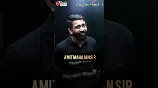 Amit Mahajan Sir Singing 90s✨🎼amitmahajansir neet physicswallah pw chemistry90s [upl. by Edals]