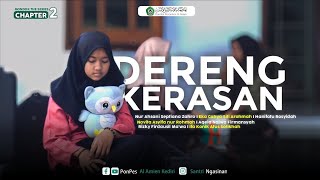 DERENG KERASAN  Mondok The Series Chapter 2  Short Movie by PonPes Al Amien Kediri [upl. by Broderick]