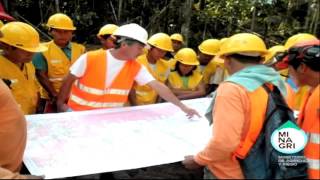 Certificación Forestal Voluntaria y Manejo Forestal Sostenible YouTube [upl. by Denison506]