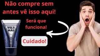 Volumão Master funciona Volumão master é confiável [upl. by Ahsenroc]