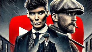 Story behind The Real Peaky Blinders [upl. by Ahsiener577]