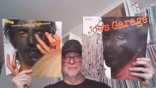 Joe’s Garage  Frank Zappa One Album At A Time [upl. by Emmott]