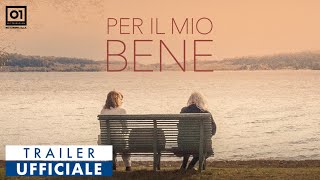 PER IL MIO BENE di Mimmo Verdesca 2024  Trailer Ufficiale HD [upl. by Arihday829]