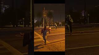 SERBIAN DANCING LADY  Part2  Released gta5 [upl. by Seagrave]