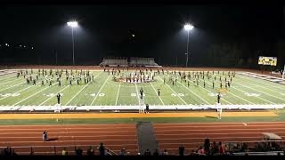 2024 Belleville Halftime Review  BELLEVILLE  8 of 9 [upl. by Rosie]